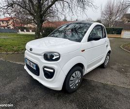 MICROCAR DUE INITIAL PROGRESS