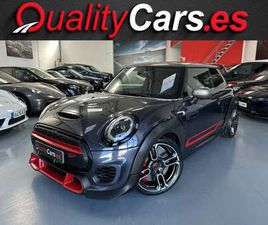MINI MINI JCW GP GP AUT.