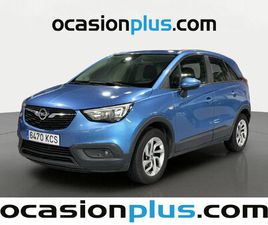 OPEL CROSSLAND X X 1.6 TURBO SELECTIVE (99 CV)