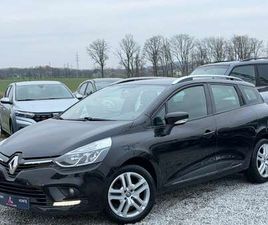 0.9 TCE FACELIFT - GPS - CRUISE CONTROL - GARANTIE