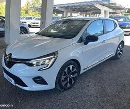 RENAULT CLIO V E-TECH FULL HYBRID 145 EVOLUTION