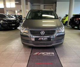 TOURAN 1.9 TDI 7 PLACES ◊◊◊