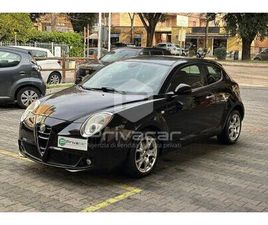 ALFA ROMEO MITO 1.3 JTDM 85 CV S&S DISTINCTIVE