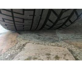 1987 RENAULT ALPINE GTA NOIR MANUEL, 5 VITESSES CONDUITE...