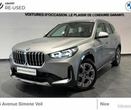 BMW X1 XDRIVE30E 326CH XLINE