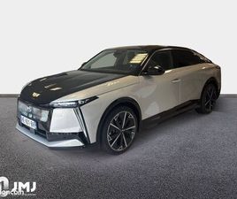 DS DS N°8 245 CH FWD LONG RANGE ETOILE