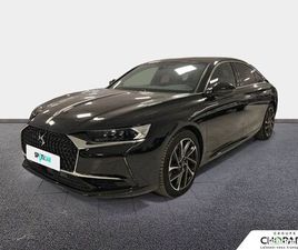 DS DS 9 HYBRIDE E-TENSE 250 RIVOLI +