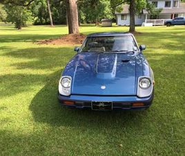 1982 DATSUN 280ZX FOR SALE