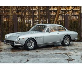 1966 FERRARI 330 GT