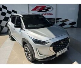 2022 NISSAN MAGNITE 1.0T ACENTA