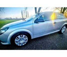 OPEL ASTRA GTC PRODAJE SE OPEL ASTRA GTC,BENZIN +PLIN,PRVI VLASNIK