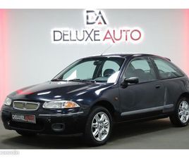 ROVER 200 214 SI