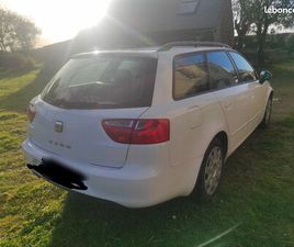 SEAT EXEO ST 2.0 TDI 120CV