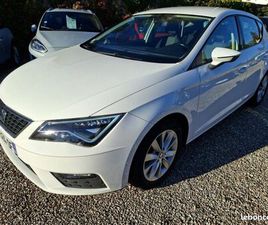 SEAT LEON 1.2 TSI 110CH STYLE START&STOP