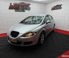 SEAT LEON SEAT LEON 1.9 TDI 105 CV