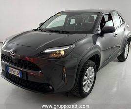 1.5H ACTIVE FWD 116CV E-CVT