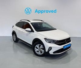 VOLKSWAGEN TAIGO LIFE 1.0 TSI 81 KW (110 CV)