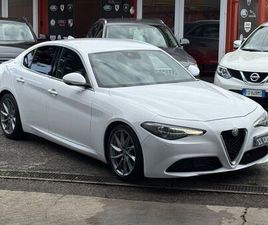 GIULIA 2.2 180 CV/SPORT /RATE/PERMUTE/E6