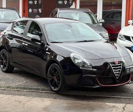GIULIETTA 1.6 JTDM -120CV-UNIPRO-RATE-E6