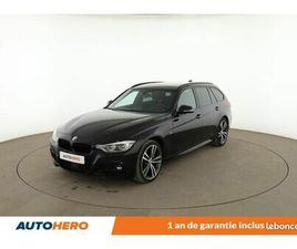 BMW SERIE 3 TOURING 335D XDRIVE BMW SÉRIE 3 TOURING 335D XDRIVE M SPORT BVA8 313 CH