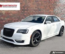 2022 CHRYSLER 300 300 TOURING L
