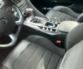 CITROEN DS5 DS5