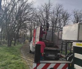 CITROEN JUMPER 2.3JTD