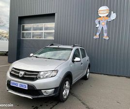 DACIA SANDERO 1.5 DCI 90 PRESTIGE