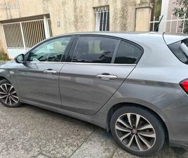 VEND FIAT TIPO