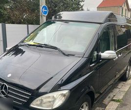 MERCEDES VIANO VIANO