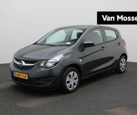 OPEL KARL 1.0 ECOFLEX 120 JAAR EDITION | PARKEER SENSOREN |