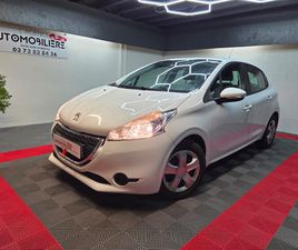 1.4 HDI FAP 68 ACTIVE 5P