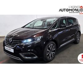 1.6 DCI 160 INITIAL PARIS EDC 7 PLACES