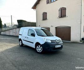 RENAULT KANGOO II EXPRESS 1.5 DCI 75CH GRAND CONFORT - 3 PLACES