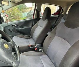 SUZUKI ALTO SUZUKI ALTO 2013