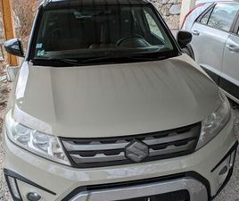 SUZUKI VITARA 1.6 DDIS ALL GRIP 4WD DISTRIBUTION REFAITE