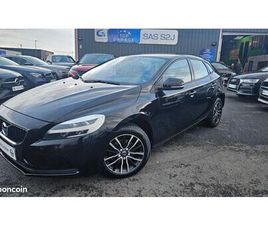 VOLVO V40 D2 VOLVO V40 BUSINESS D2 120 MOMENTUM