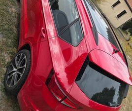 CUPRA ATECA CUPRA ATECA