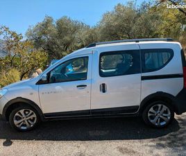 DACIA DOKKER DACIA DOKKER