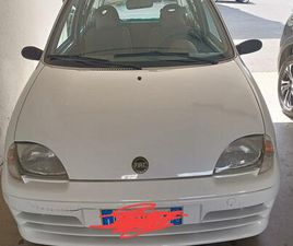 FIAT SEICENTO