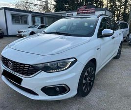 FIAT TIPO 1.3 JTD TURBO MULTIJET