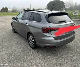 FIAT TIPO SW