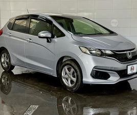 HONDA FIT 2020/21