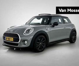 MINI MINI COOPER MINI 1.5 MARYLEBONE | PANORAMA DAK | CLIMATE CONTR