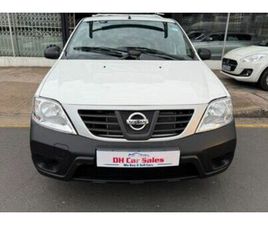 2023 NISSAN NP200 1.6 SE