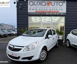 OPEL CORSA 1.3 CDTI 75 ESSENTIA