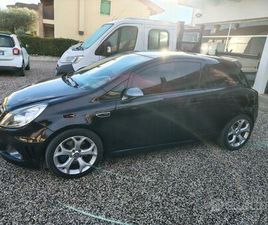OPEL CORSA 1.6 TURBO OPC LEGGI BENE!!!!! 250CV!!!