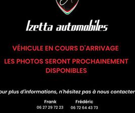 RENAULT CLIO III 1.6 16V 110CH EXCEPTION BVA 5P