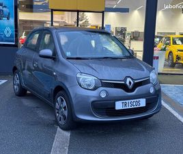 RENAULT TWINGO III 1.0 SCE 70CH ZEN EURO6