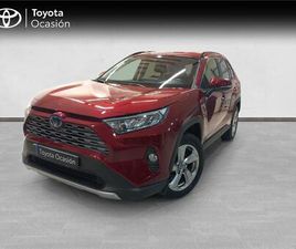 5P ADVANCE 220H E-CVT 4X4